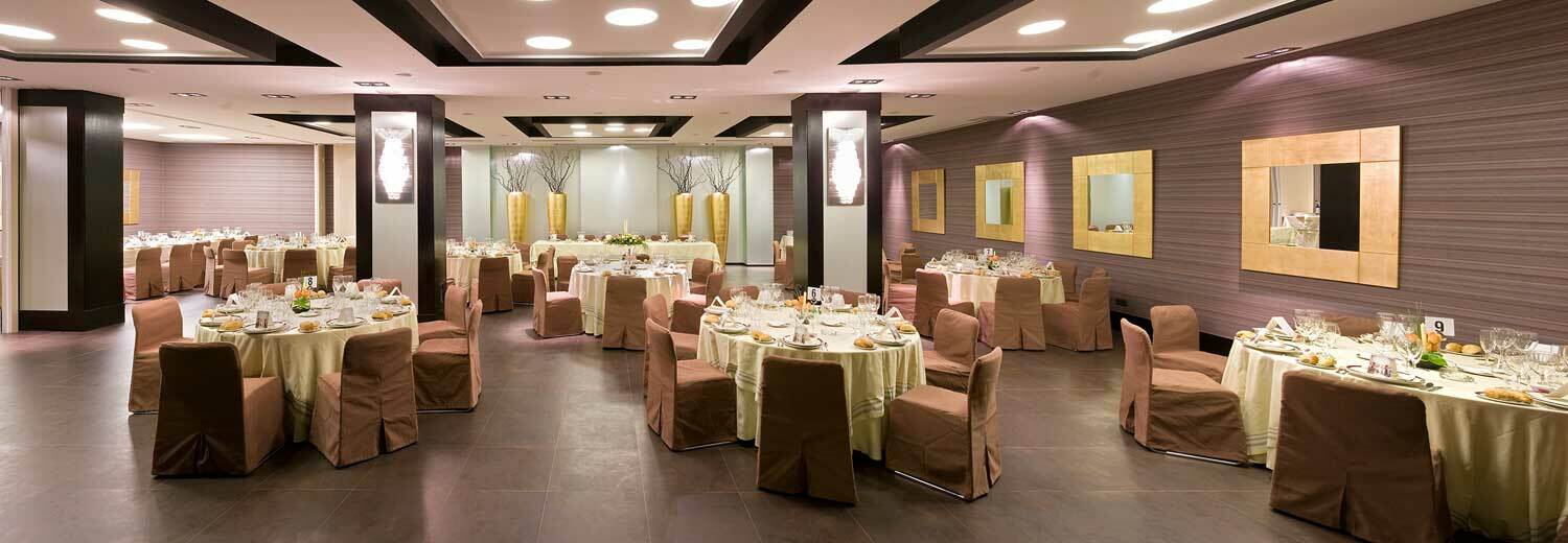 Abando Hotel Bilbao